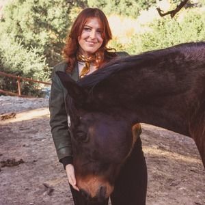 Meet your Posher, Charlotte